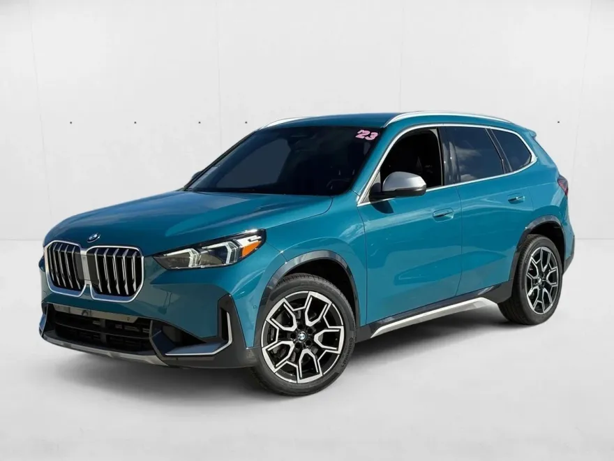 2023 Bmw X1 XDrive28i photo 1