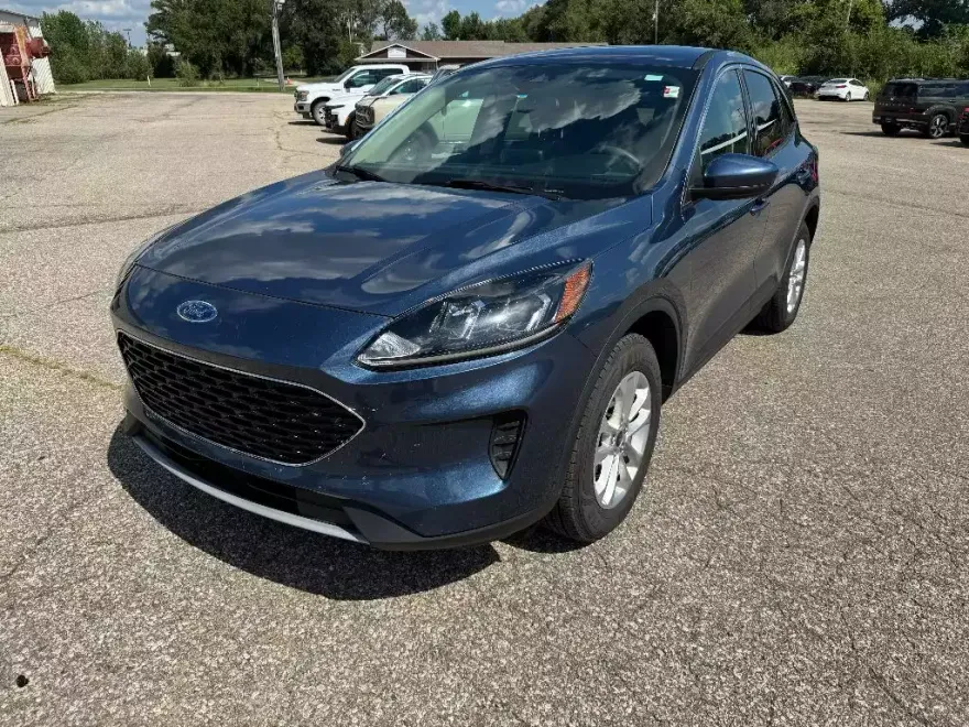 2020 Ford Escape SE photo 1