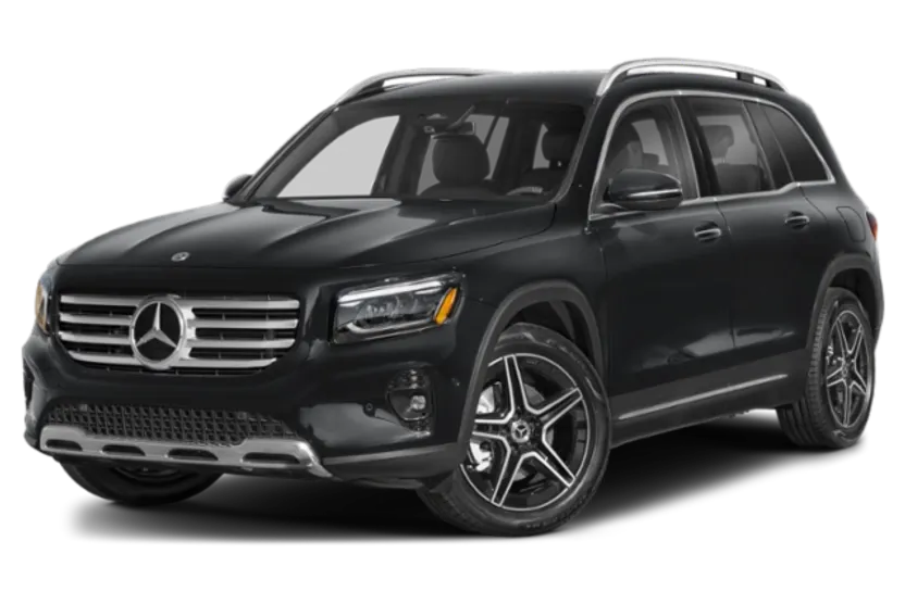 2025 Mercedes Benz GLB 250 photo 1