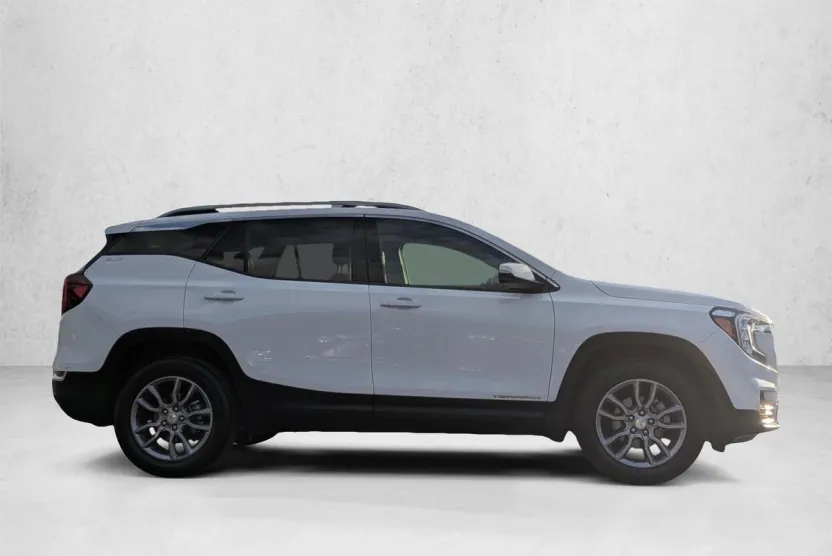 2023 Gmc Terrain SLT photo 1