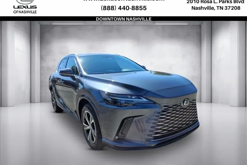 2024 Lexus RX 350 Premium photo 1