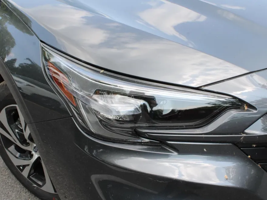 2025 Subaru Legacy Premium photo 1