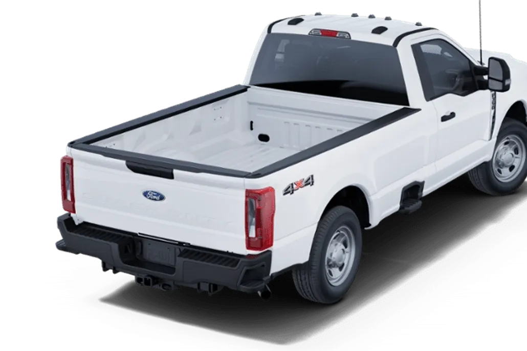 2025 Ford F-350 photo 1