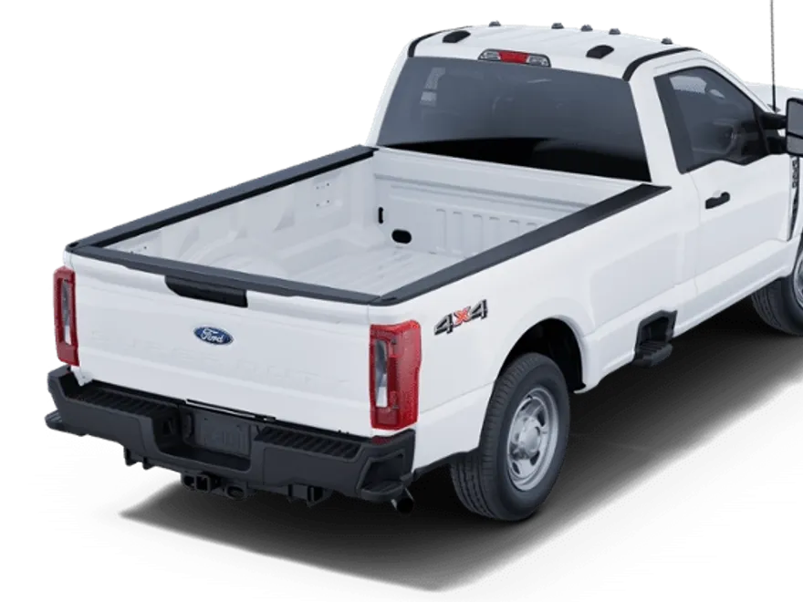 2025 Ford F-350 photo 1