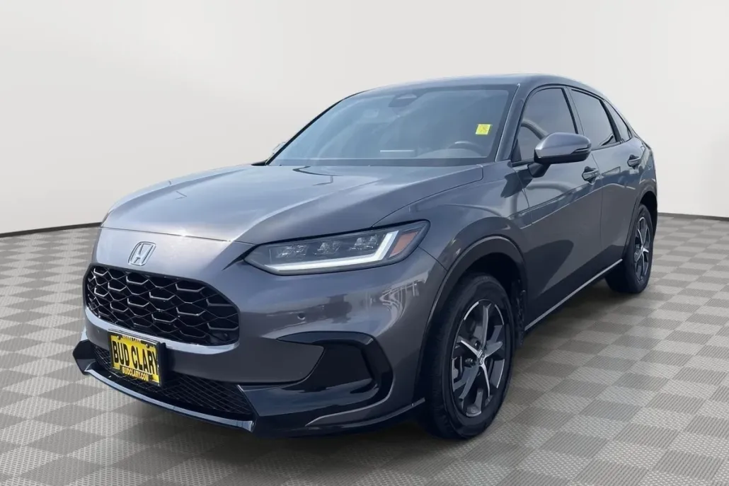 2025 Honda HR-V EX-L photo 1