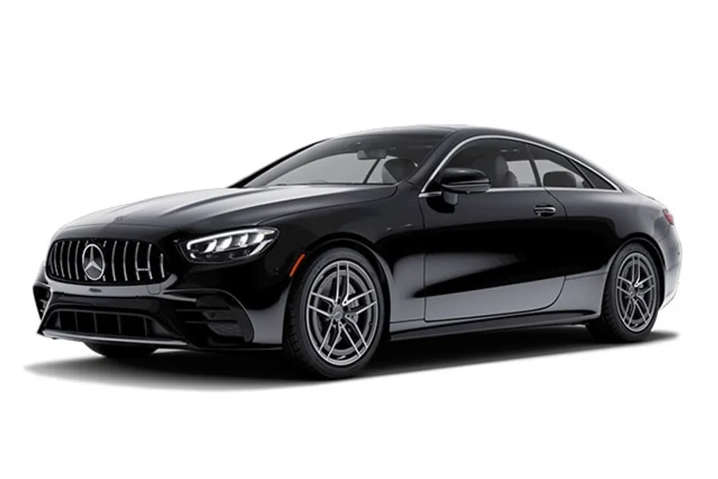 2022 Mercedes Benz E AMG 53 4MATIC photo 1