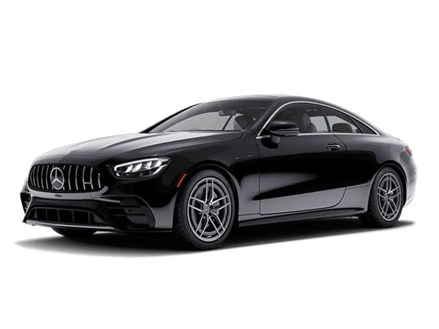 2022 Mercedes Benz E AMG 53 4MATIC photo 1