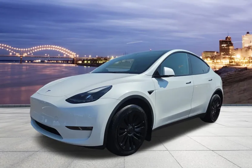 2023 Tesla Model Y Long Range photo 1