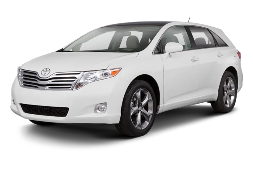2011 Toyota Venza Base photo 1