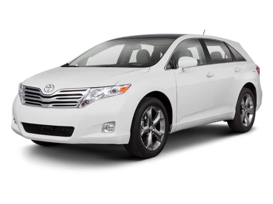 2011 Toyota Venza Base photo 1