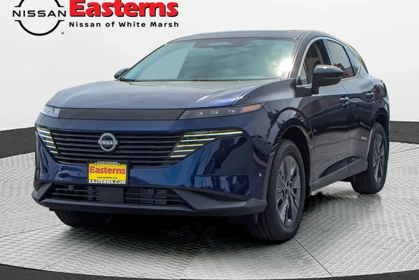 2025 Nissan Murano SL photo 1