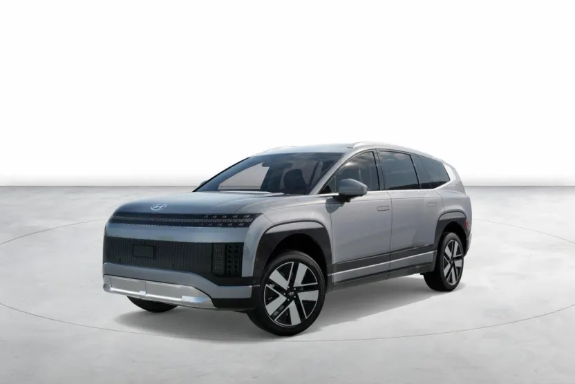 2026 Hyundai Ioniq SEL photo 1