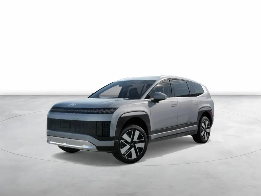 2026 Hyundai Ioniq SEL photo 1