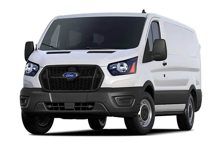 2025 Ford Transit photo 1