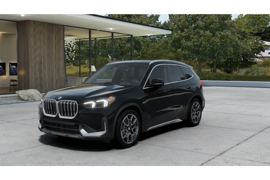 2026 Bmw X1 XDrive28i photo 1