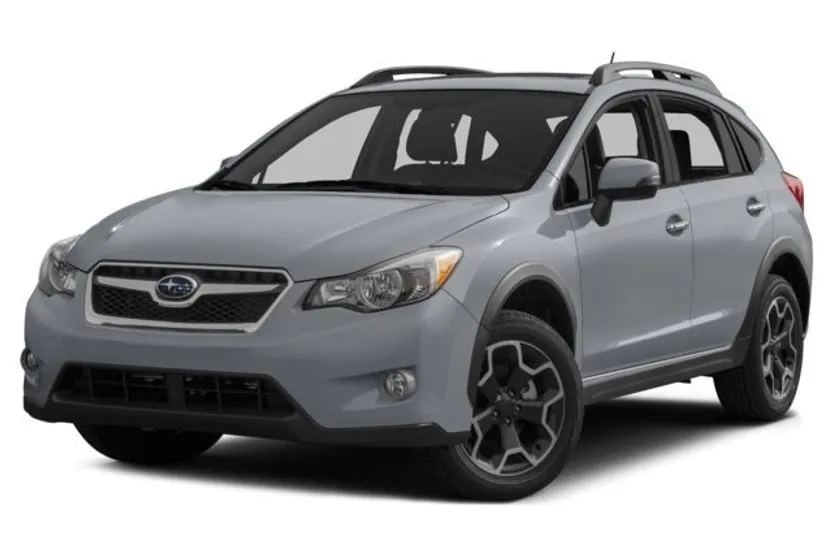 2014 Subaru Crosstrek 2.0i Premium photo 1