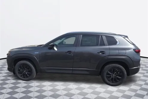 2025 Mazda CX-50 Preferred photo 2
