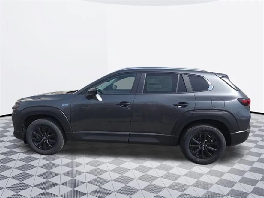 2025 Mazda CX-50 Preferred photo 2