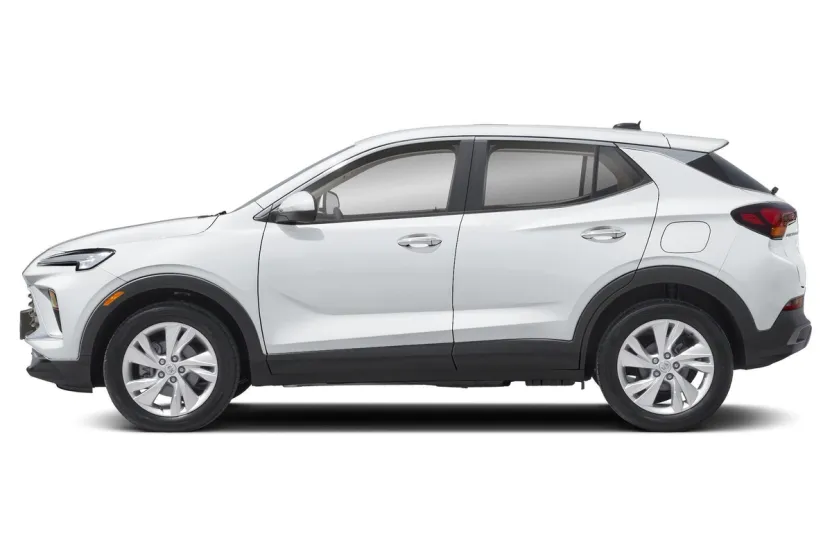 2025 Buick Encore GX Preferred photo 1