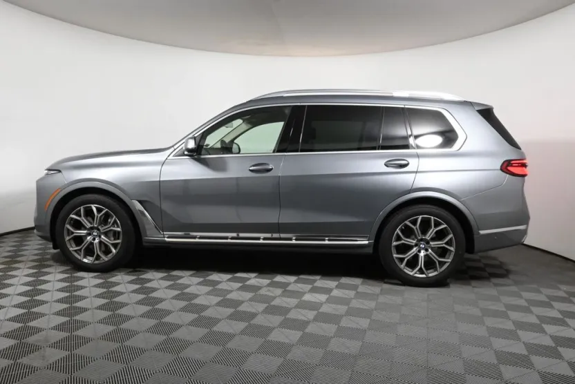 2024 Bmw X7 xDrive40i photo 1