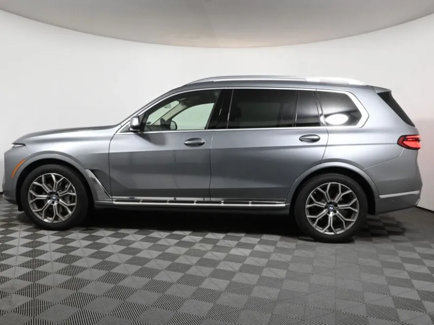 2024 Bmw X7 xDrive40i photo 1