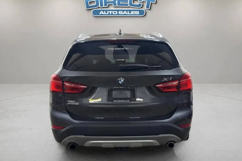 2017 Bmw X1 XDrive28i photo 1
