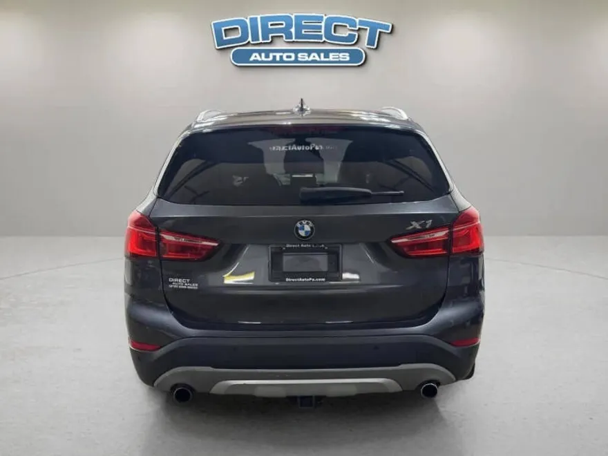 2017 Bmw X1 XDrive28i photo 1