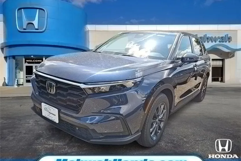 2026 Honda CR-V EX-L photo 1