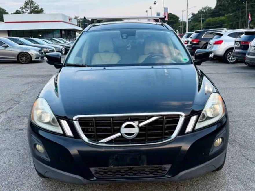 2010 Volvo XC60 T6 photo 1