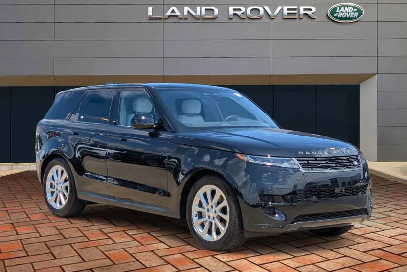 2025 Land Rover Range Rover Sport SE photo 1