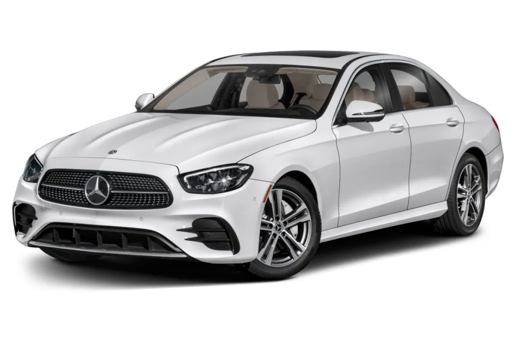 2023 Mercedes Benz E 350 4MATIC photo 1