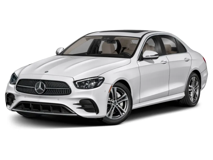 2023 Mercedes Benz E 350 4MATIC photo 1