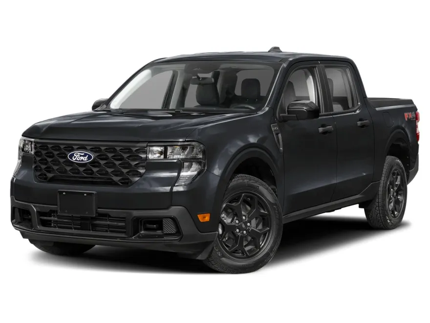 2025 Ford Maverick XLT photo 1