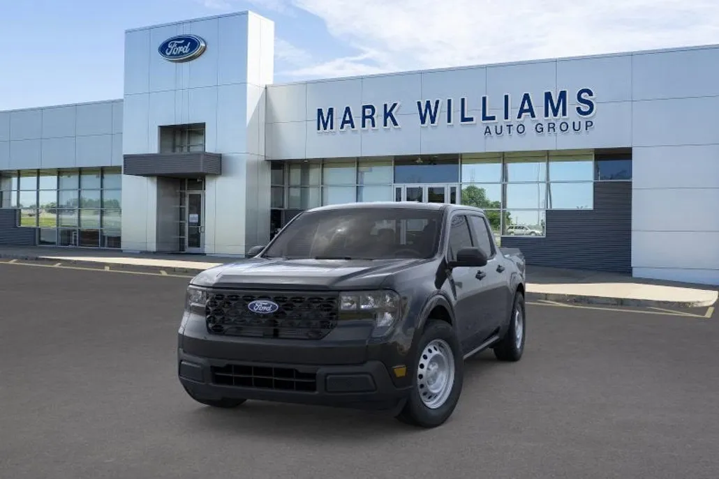 2025 Ford Maverick XL photo 1