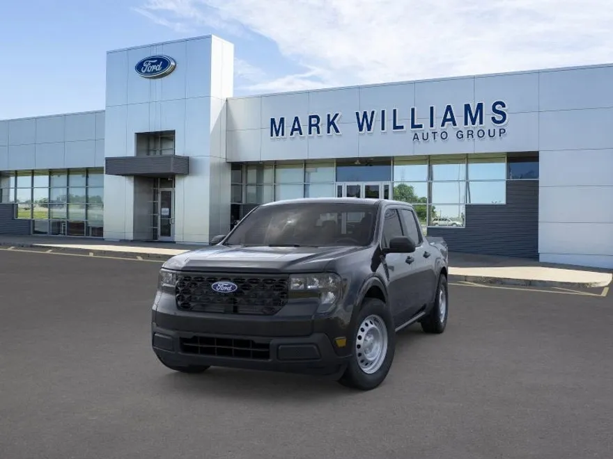 2025 Ford Maverick XL photo 1