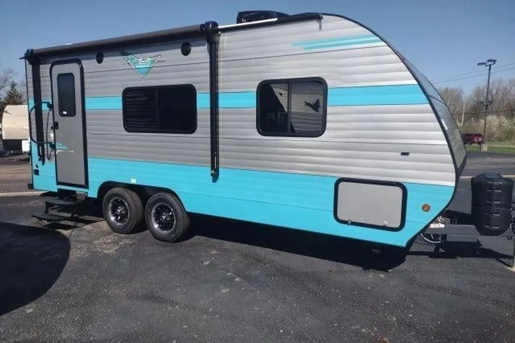 2022 Riverside Rv Riverside RV, Inc. photo 1