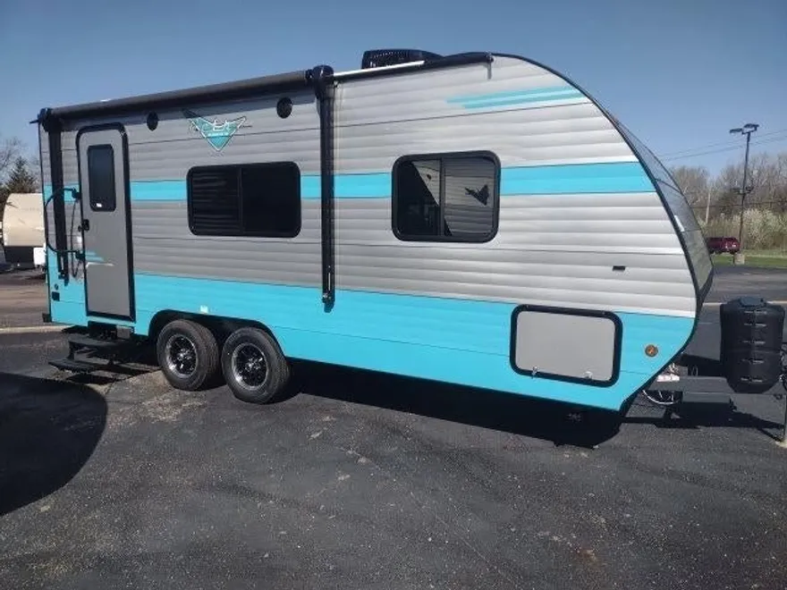 2022 Riverside Rv Riverside RV, Inc. photo 1