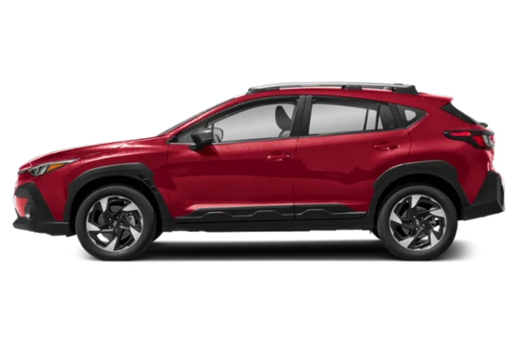 2024 Subaru Crosstrek Premium photo 1