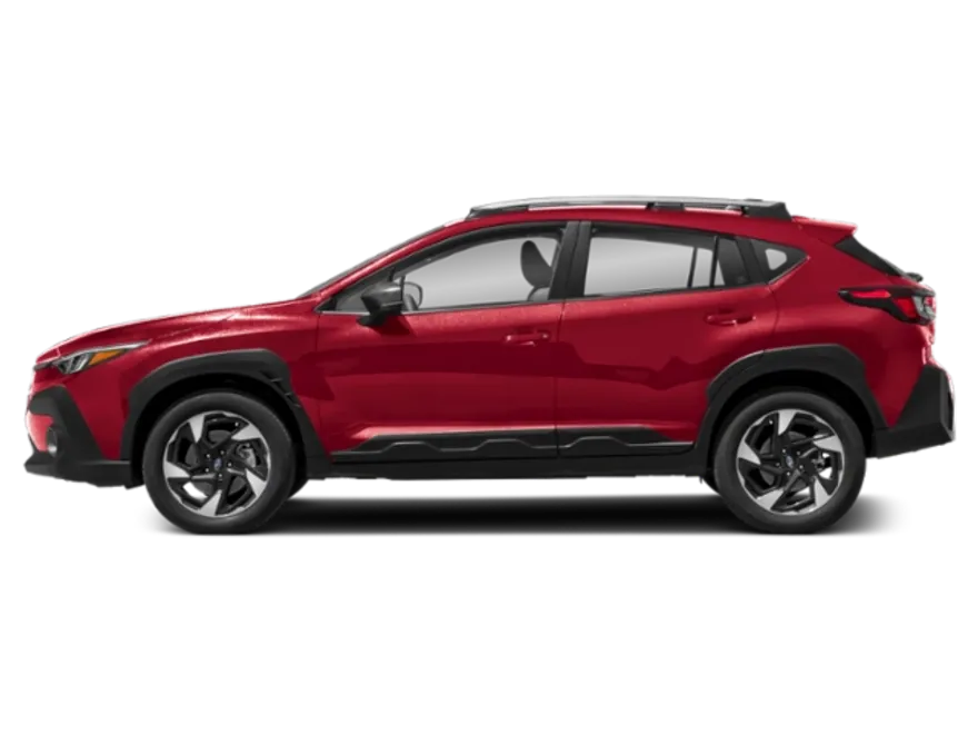 2024 Subaru Crosstrek Premium photo 1
