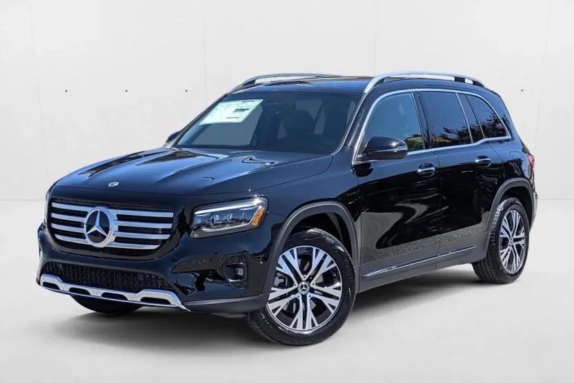 2024 Mercedes Benz GLB 250 photo 1