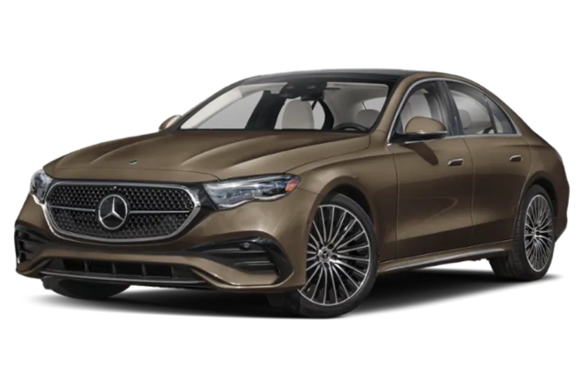 2025 Mercedes Benz E 350 4MATIC Sedan photo 1