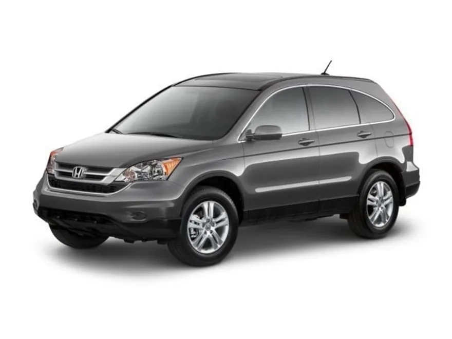 2011 Honda CR-V EX-L photo 1
