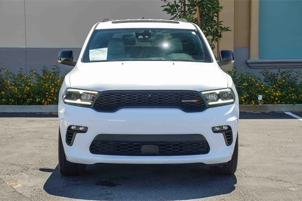 2023 Dodge Durango GT Plus photo 1