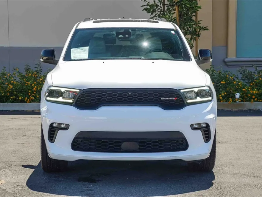 2023 Dodge Durango GT Plus photo 1