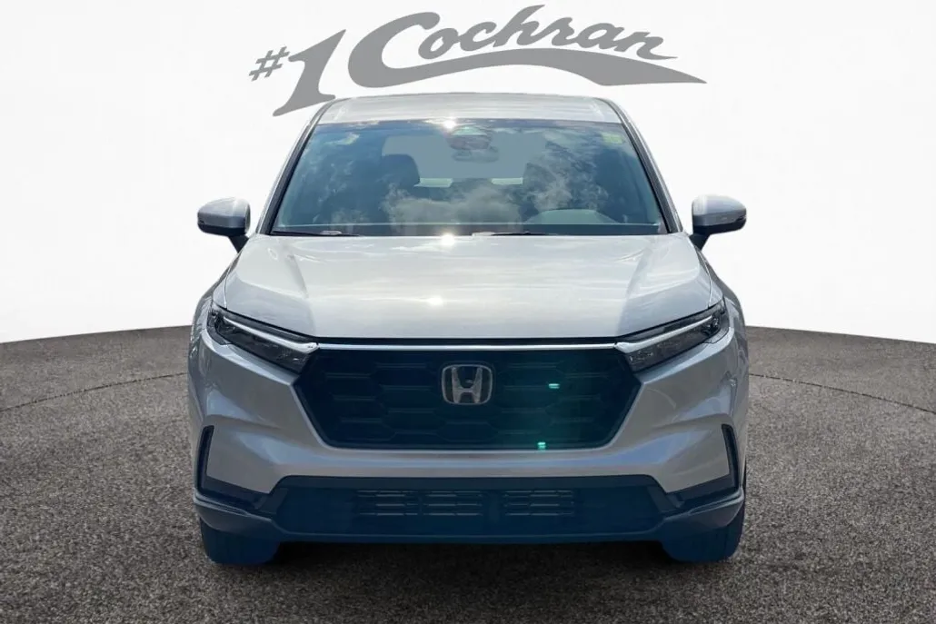 2023 Honda CR-V LX photo 1