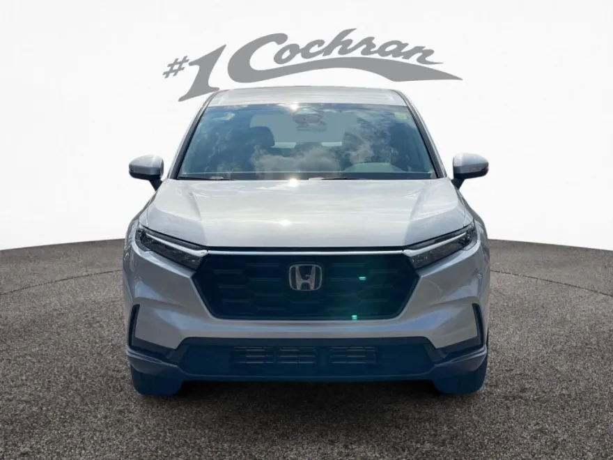 2023 Honda CR-V LX photo 1