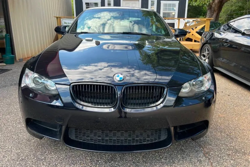2013 Bmw M3 3 photo 1