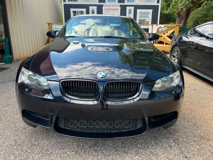 2013 Bmw M3 3 photo 1