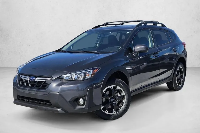 2023 Subaru Crosstrek Premium photo 1