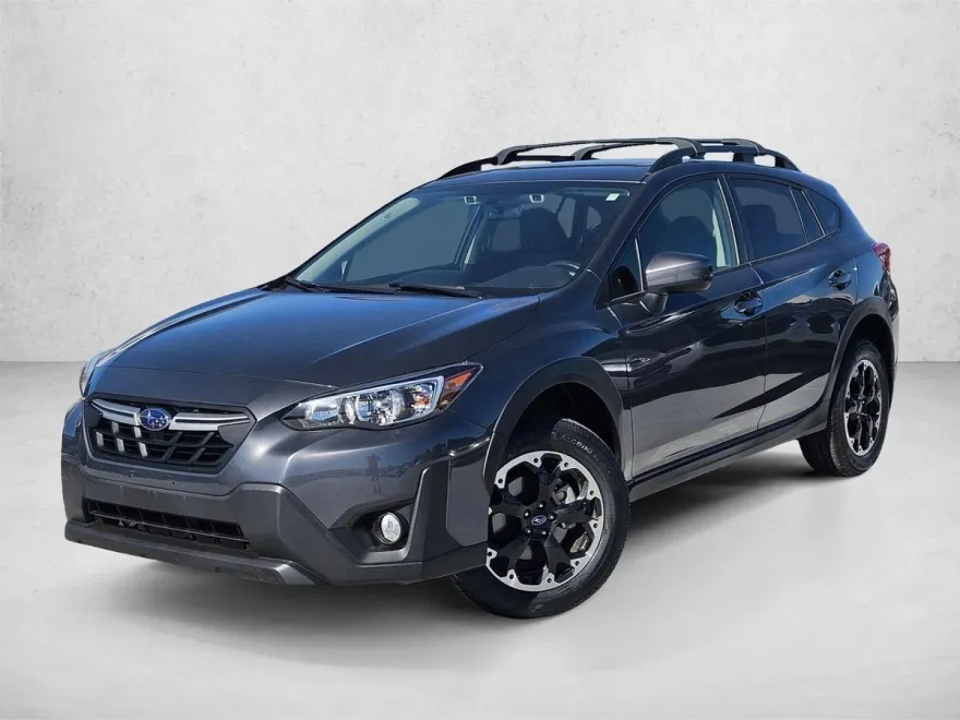 2023 Subaru Crosstrek Premium photo 1